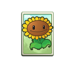 Seed Packets (Low Resolution) - Plants vs. Zombies