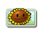 Seed Packets (Low Resolution) - Plants vs. Zombies