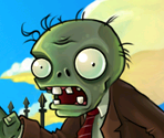 Loading Screen - Plants vs. Zombies