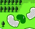 Japan Course #01 - Golf
