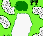 Japan Course #02 - Golf
