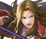 Arion - Fire Emblem: Heroes