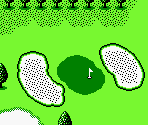 Japan Course #04 - Golf