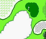 Japan Course #06 - Golf