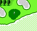 Japan Course #07 - Golf
