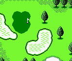 Japan Course #08 - Golf