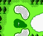 Japan Course #10 - Golf