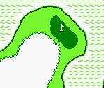 Japan Course #12 - Golf