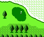 Japan Course #15 - Golf