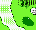 Japan Course #16 - Golf