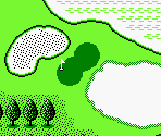 Japan Course #17 - Golf