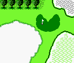 Japan Course #18 - Golf