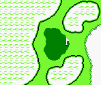 U.S.A. Course #01 - Golf