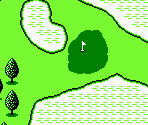 U.S.A. Course #03 - Golf