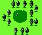 U.S.A. Course #05 - Golf