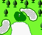 U.S.A. Course #06 - Golf