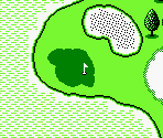 U.S.A. Course #08 - Golf