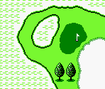 U.S.A. Course #11 - Golf