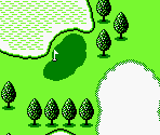 U.S.A. Course #14 - Golf