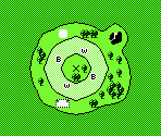 Course Tilesets - Golf