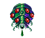 Insect Queen - Crystalis