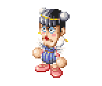 Bon Kurei - One Piece: Dragon Dream