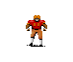 San Francisco - John Madden Football