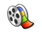 App Icon - Windows Movie Maker