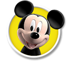Mickey - Lucky You!
