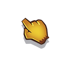Cursor - Bloons TD 5 (2014, Steam)