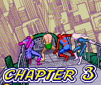 Stage 3 - Spider-Man: The Video Game