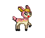 #0585 Deerling - Pokémon Customs