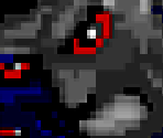 Savegame Icons - Wolfenstein 3D (PSN)