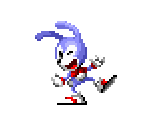 Max (Sonic 1-Style) - Sonic the Hedgehog Customs