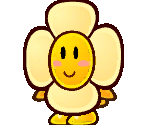 Amazee Dayzee - Super Paper Mario