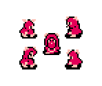 Dwarves - Crystalis