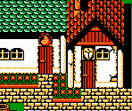Town of Leaf - Crystalis