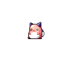 Pink Bean (Pet) - MapleStory