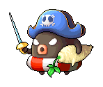Captain - MapleStory