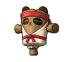 Master Dummy - MapleStory