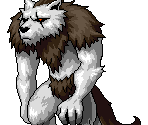 Lycanthrope - MapleStory