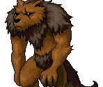 Werewolf - MapleStory