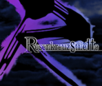 Game Over Screens - Rosenkreuzstilette