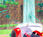 Emerald Hill Boss Battle - Sonic Speed Simulator (Roblox)