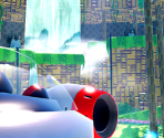 Emerald Hill Boss Battle Hard - Sonic Speed Simulator (Roblox)