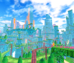 Hill Top - Sonic Speed Simulator (Roblox)