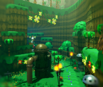 Speed Jungle Zone - Sonic Speed Simulator (Roblox)