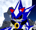 Neo Metal Sonic Boss Battle - Sonic Speed Simulator (Roblox)