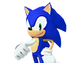 Character Icons - Sonic Speed Simulator (Roblox)