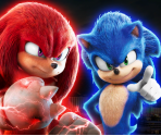 Thumbnails (Knuckles Event) - Sonic Speed Simulator (Roblox)